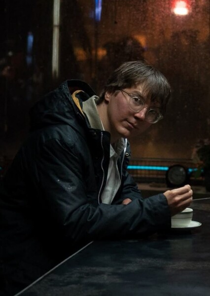 Paul Dano photo