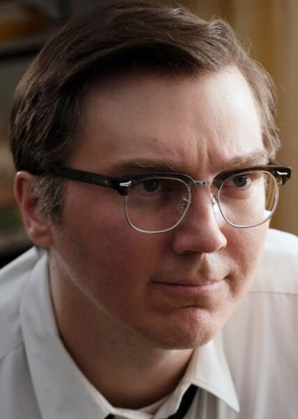 Paul Dano