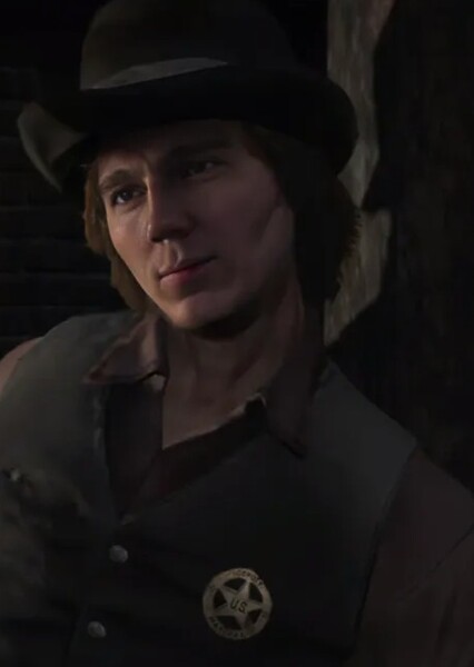 Paul Dano photo