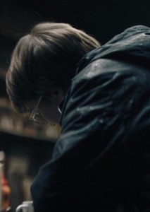 Paul Dano