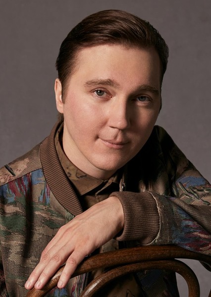 Paul Dano