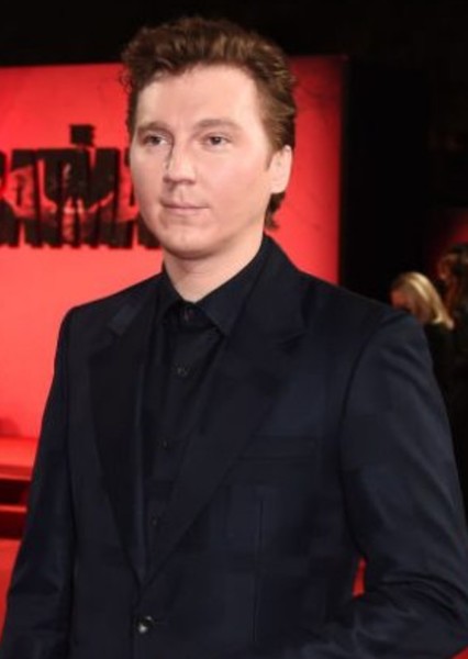 Paul Dano photo