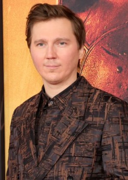 Paul Dano photo