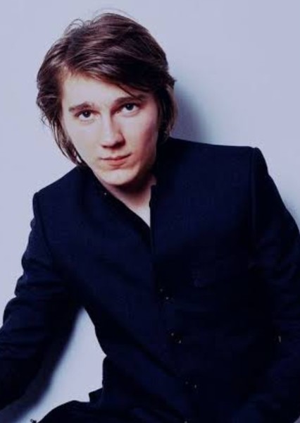 Paul Dano photo