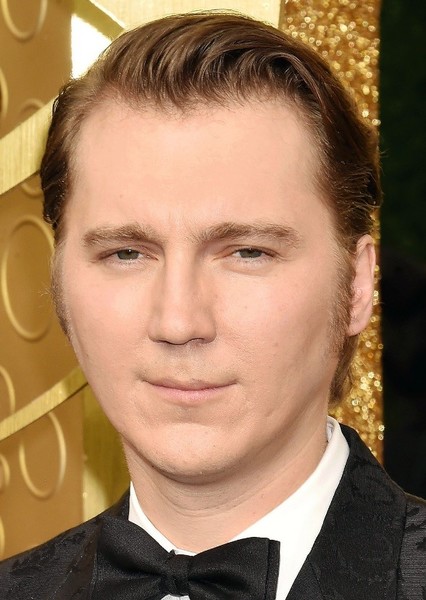 Paul Dano photo