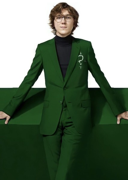 Paul Dano photo