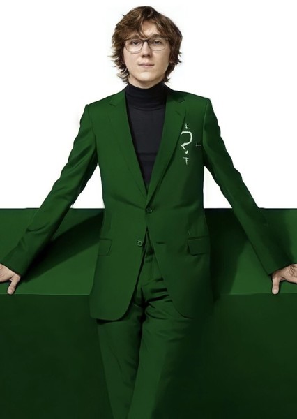 Paul Dano photo