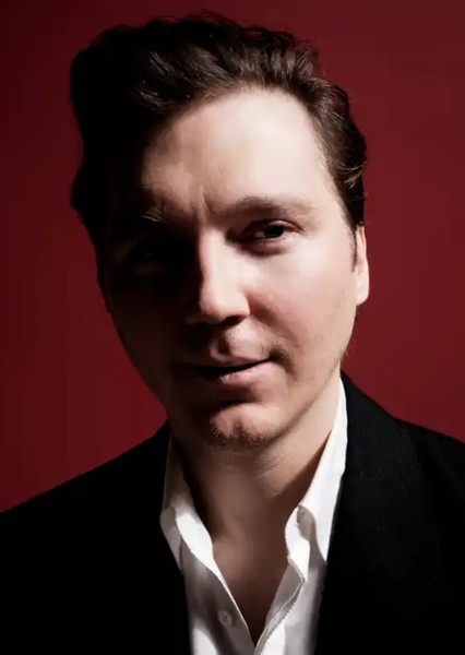 Paul Dano photo