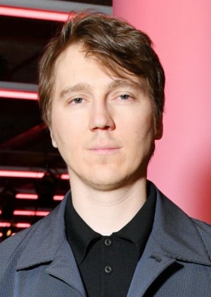 Paul Dano photo