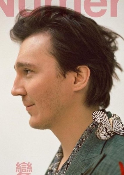 Paul Dano photo