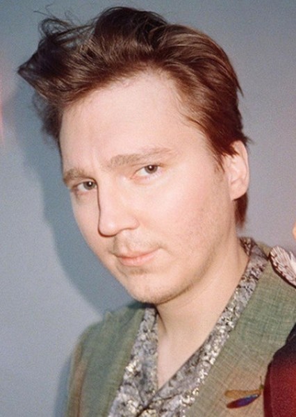 Paul Dano photo