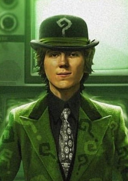 Paul Dano
