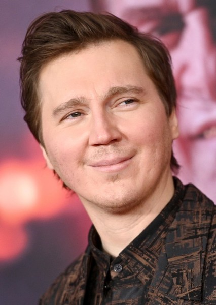 Paul Dano photo
