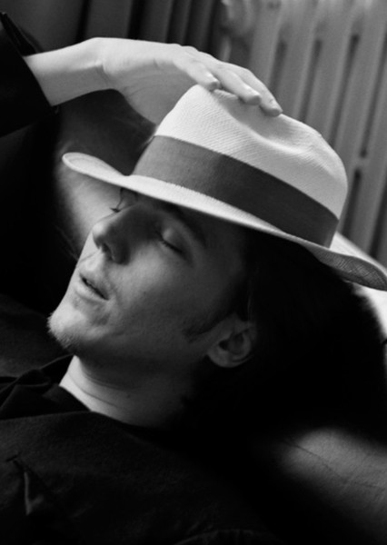 Paul Dano photo