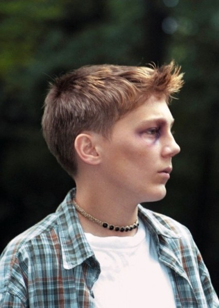 Paul Dano photo