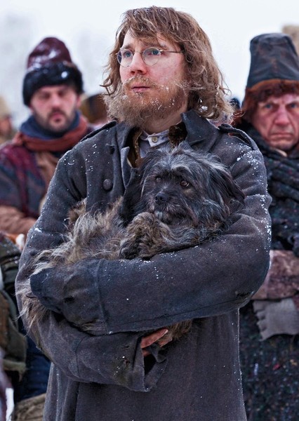 Robert “Bob” Cratchit