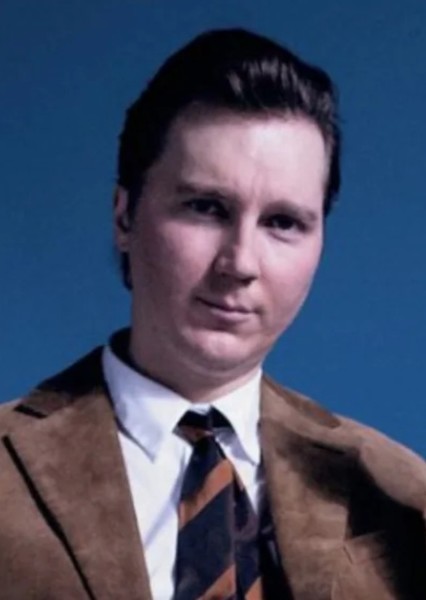 Paul Dano photo