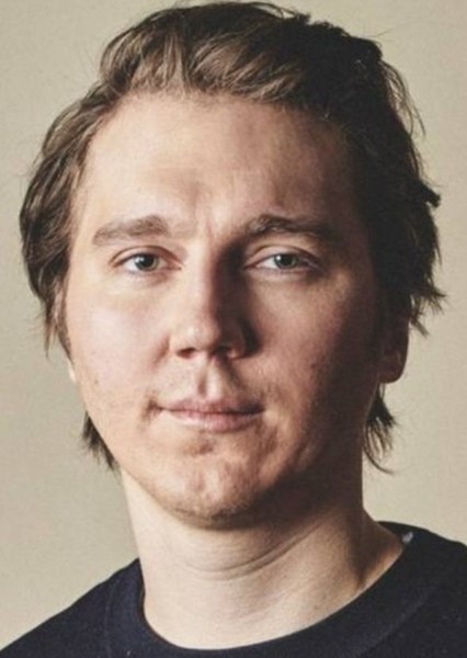 Paul Dano photo