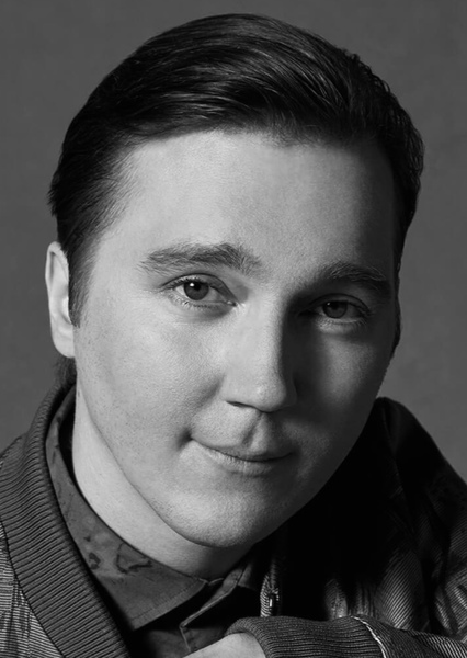 Paul Dano photo