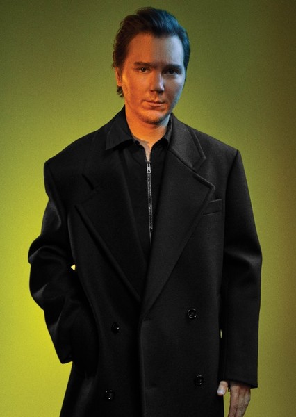 Paul Dano photo