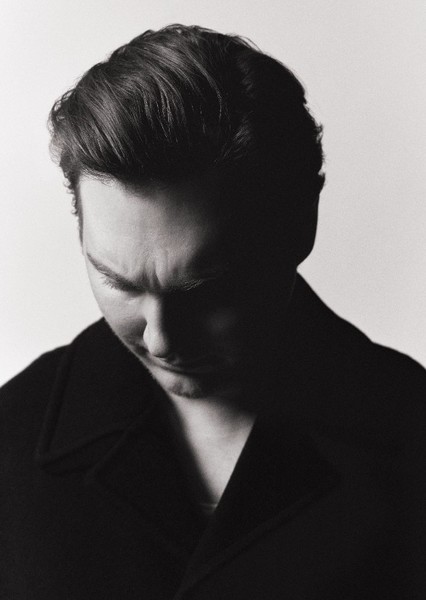 Paul Dano photo