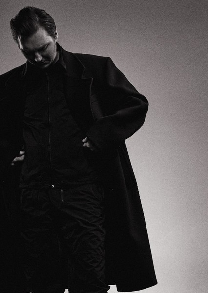 Paul Dano photo