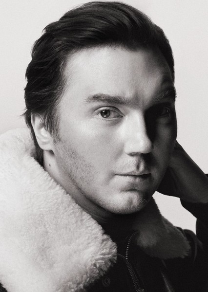 Paul Dano photo