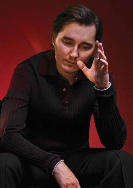 Paul Dano photo