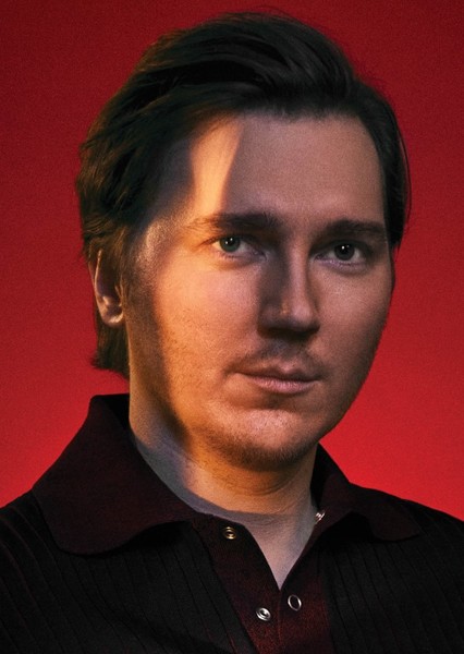 Paul Dano photo