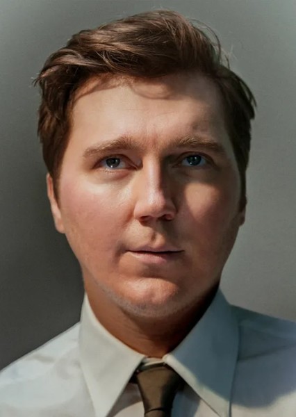 Paul Dano photo