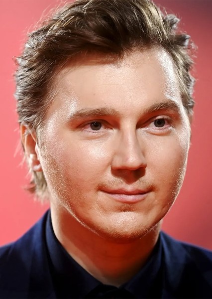 Paul Dano photo