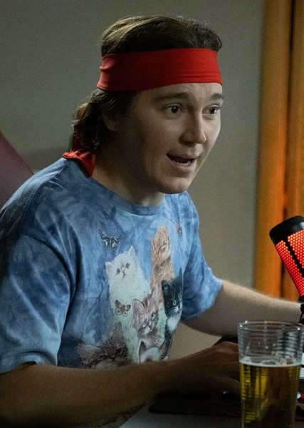 Paul Dano