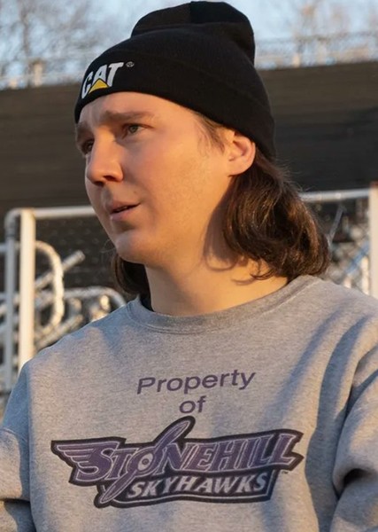 Paul Dano photo
