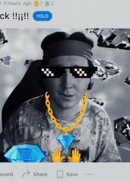 Paul Dano photo