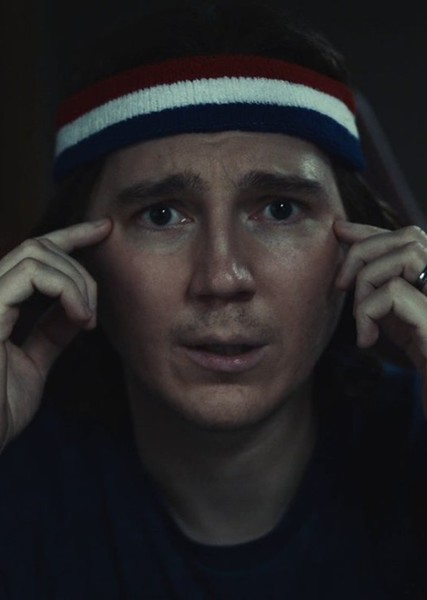 Paul Dano photo