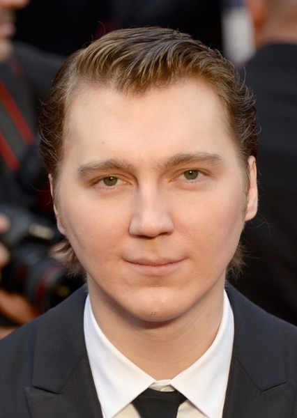 Paul Dano photo