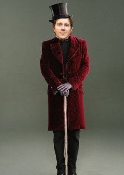 Paul Dano photo
