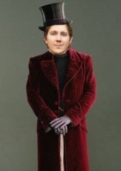 Paul Dano photo