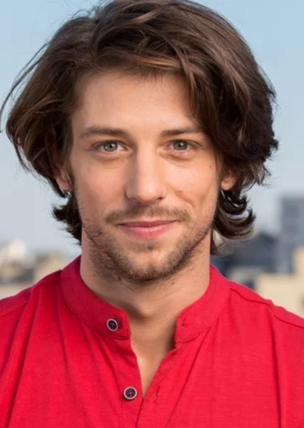 Paul Diaconescu photo