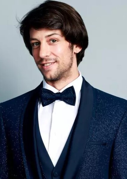 Paul Diaconescu photo