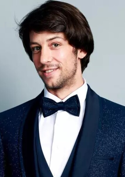 Paul Diaconescu photo