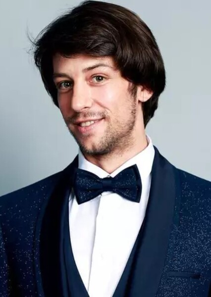 Paul Diaconescu photo