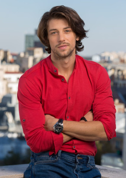 Paul Diaconescu photo