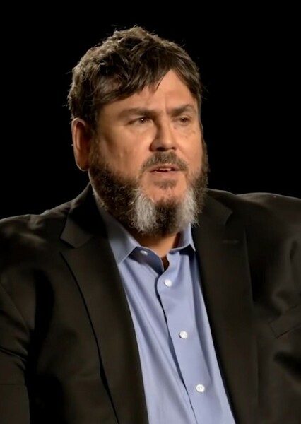 Paul Dini photo