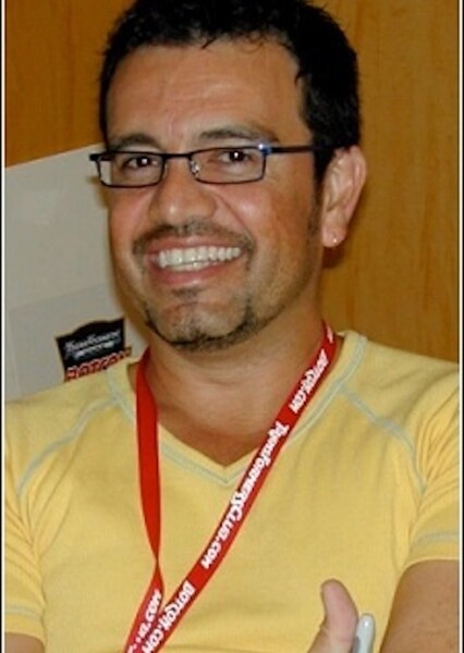 Paul Dobson