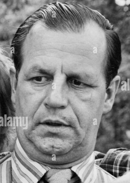 Paul Dooley photo