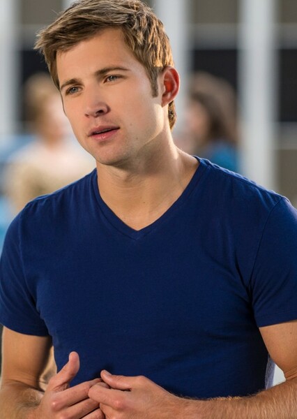 Paul (Drop Dead Diva)