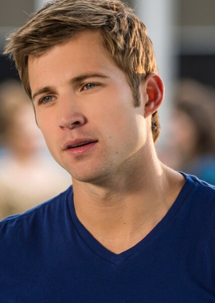 Paul (Drop Dead Diva) photo