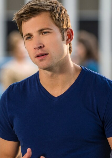 Paul (Drop Dead Diva) photo