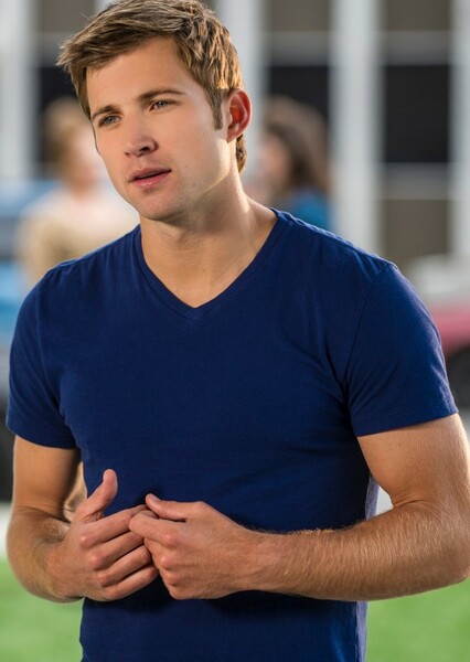 Paul (Drop Dead Diva) photo